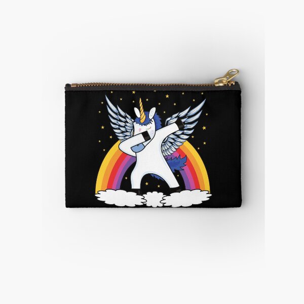 Item preview, Unicorn dab gift star rainbow dabbing designed and sold by POD-Design.
