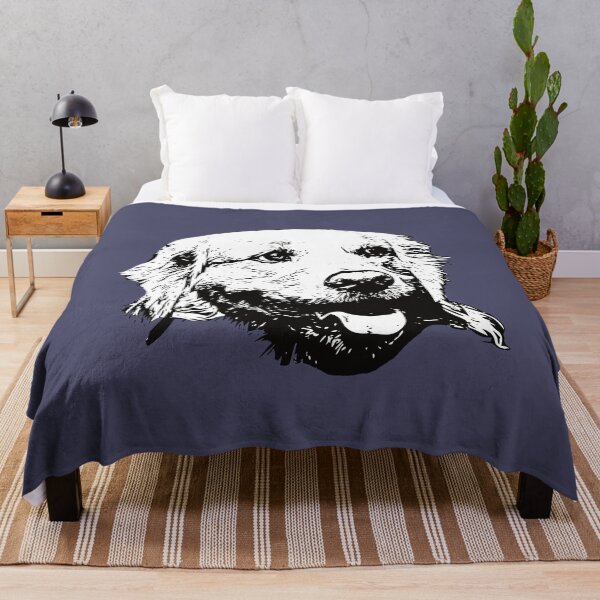 Item preview, Golden Retriever - Golden Christmas Gifts designed and sold by DoggyStyles.