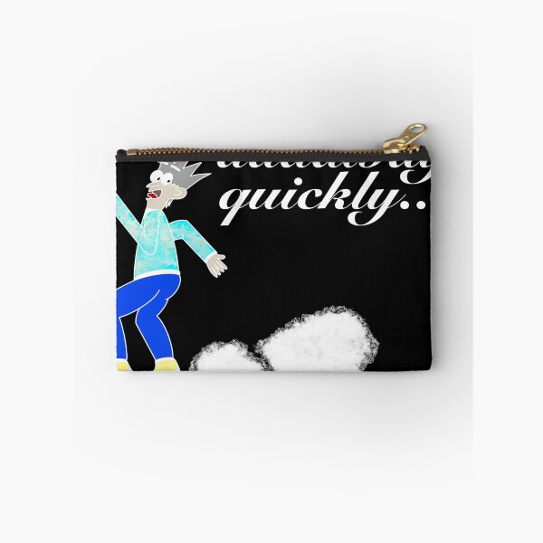 Item preview, AAAaaaaaaaway quickly designed and sold by Zwuck.