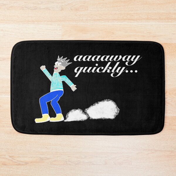 Item preview, AAAaaaaaaaway quickly designed and sold by Zwuck.