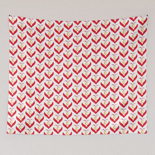 Item preview, Letter C designed and sold by chibani.