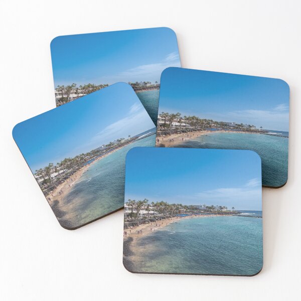 Item preview, Playa Flamingo - Lanzarote designed and sold by iCimages.net.