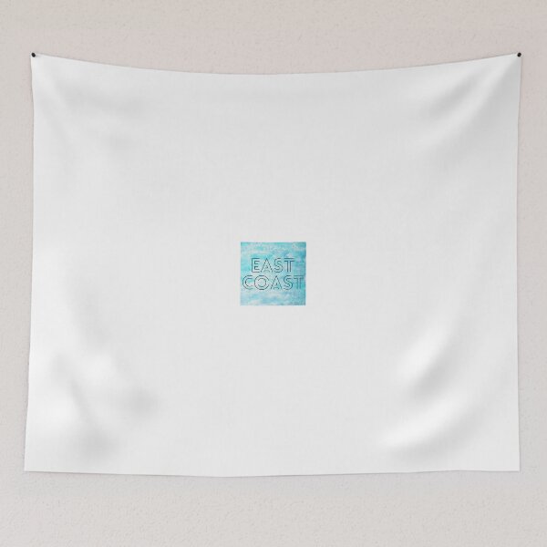 Item preview, East Coast designed and sold by Dalaura.