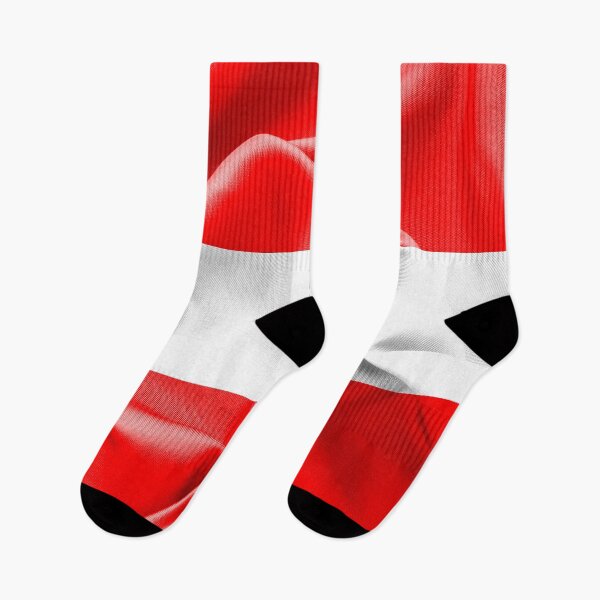 Item preview, Austria Flag designed and sold by MarkUK97.