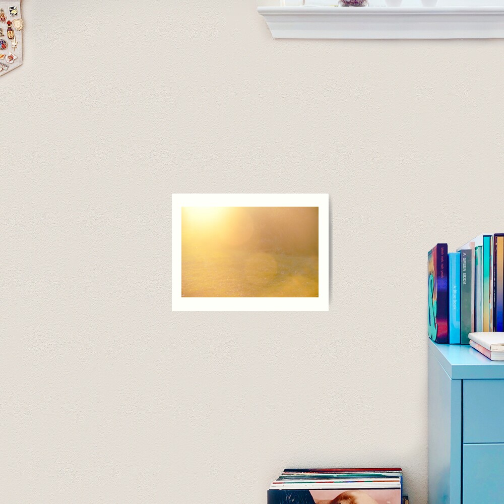 Item preview, Art Print designed and sold by Mallorn.