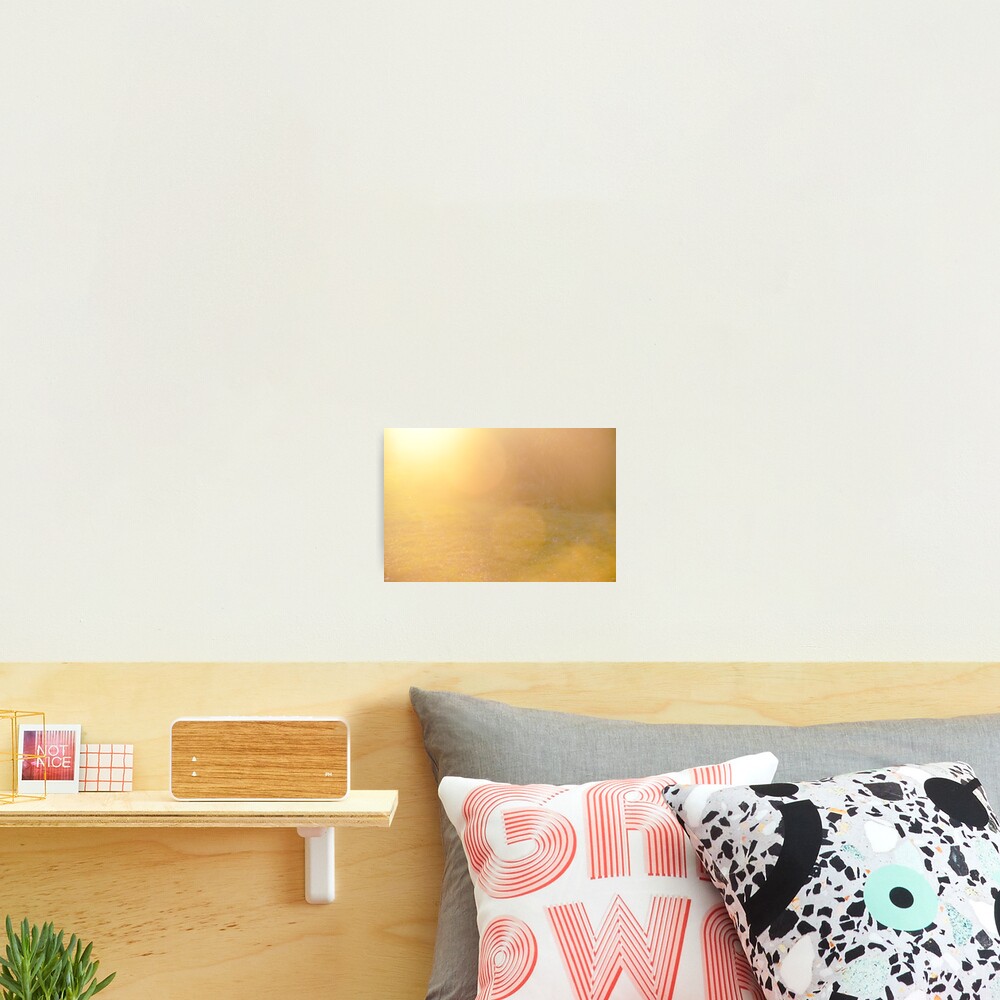 Item preview, Photographic Print designed and sold by Mallorn.