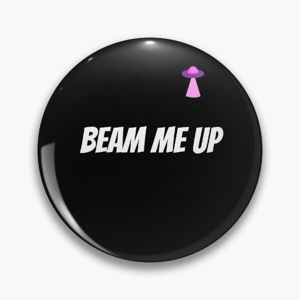 Item preview, UFO Abduction - Funny Space Alien designed and sold by designitfun.
