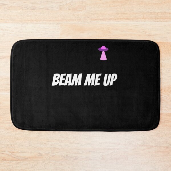 Item preview, UFO Abduction - Funny Space Alien designed and sold by designitfun.