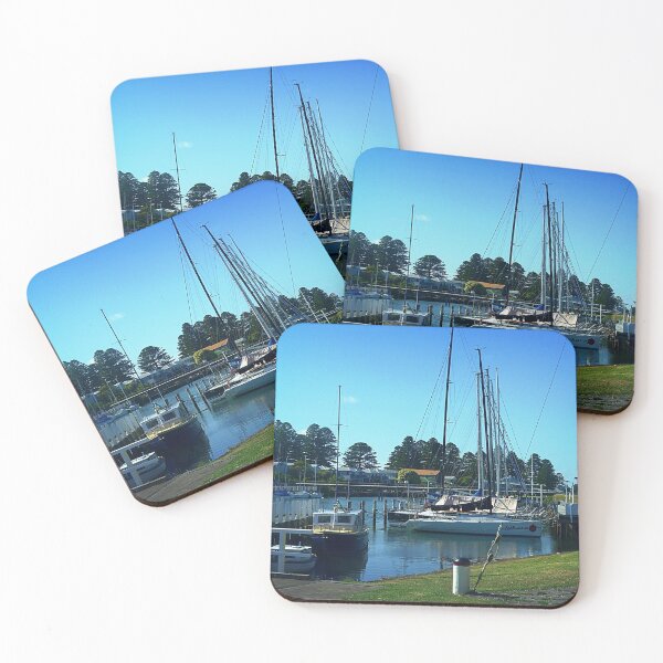 Item preview, Port Fairy, Vic. designed and sold by EdsMum.