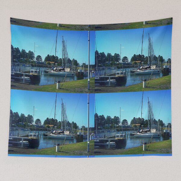 Item preview, Port Fairy, Vic. designed and sold by EdsMum.