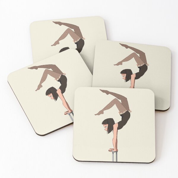 Item preview, Contortionist designed and sold by annearrt.