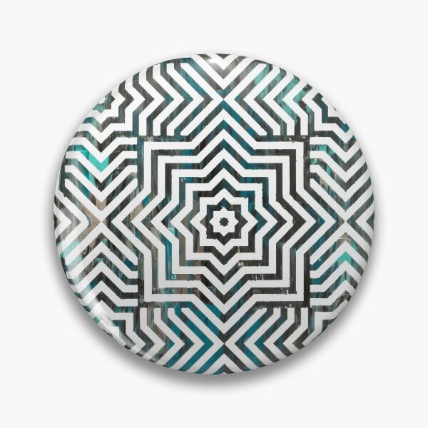 Item preview, Dark Turquoise Dreams designed and sold by Sean Ward.