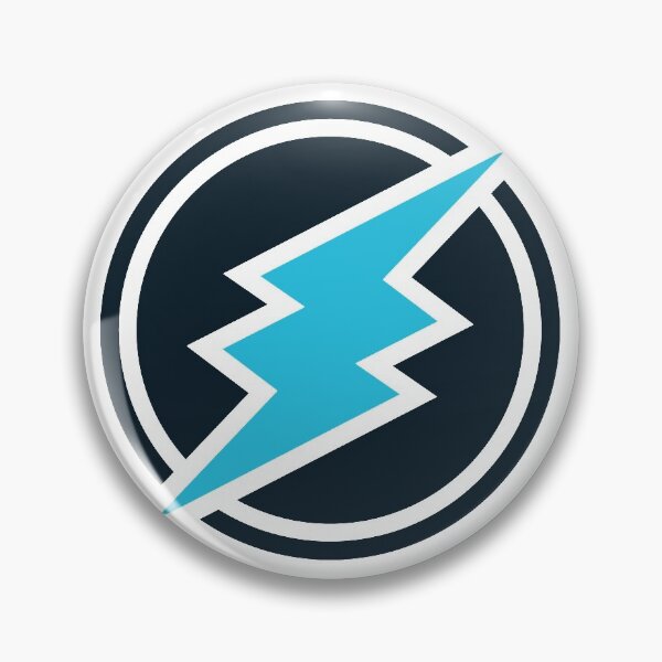 Item preview, Electroneum designed and sold by eldar.