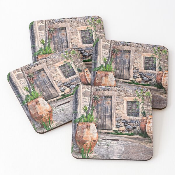 Item preview, Setting from forgotten Cretan fairy tales designed and sold by Hercules Milas.