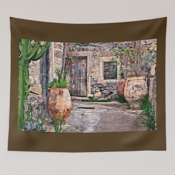 Item preview, Setting from forgotten Cretan fairy tales designed and sold by Hercules Milas.