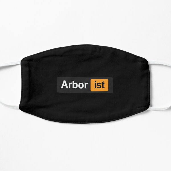 Arborist Mask