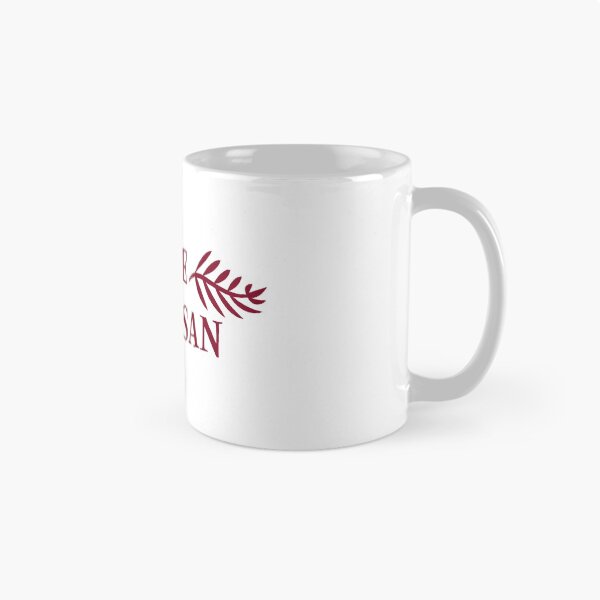 Item preview, The Partisan, burgundy designed and sold by perezzzoso.