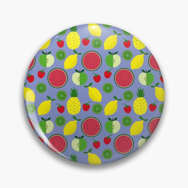 Item preview, Fruits designed and sold by The Red Umbrella Shop.