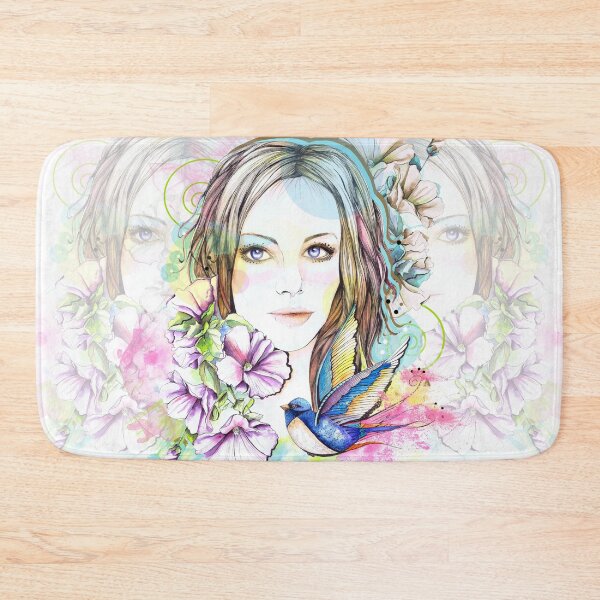 Item preview, L´Hirondelle designed and sold by IsabelSalvador.