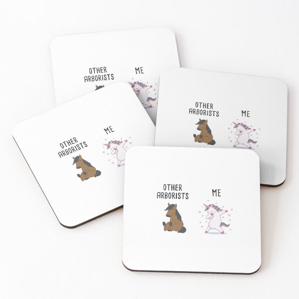 Item preview, Other Arborists vs. Me designed and sold by orlumbuspirate.