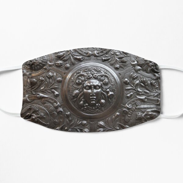 The Armour Mask
