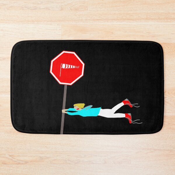 Item preview, It's a little bit windy outside designed and sold by Zwuck.