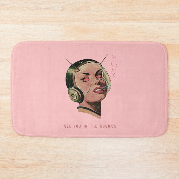 Item preview, See You In The Cosmos  designed and sold by J3n-SAVAGE.