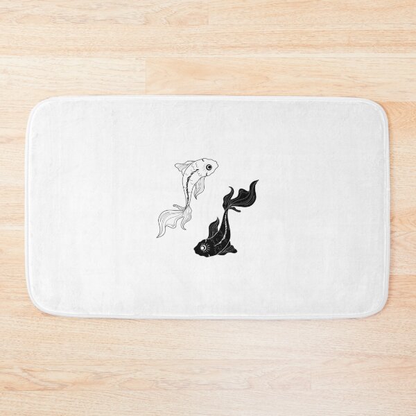Item preview, Celestial Koi Fish designed and sold by stickydesign.