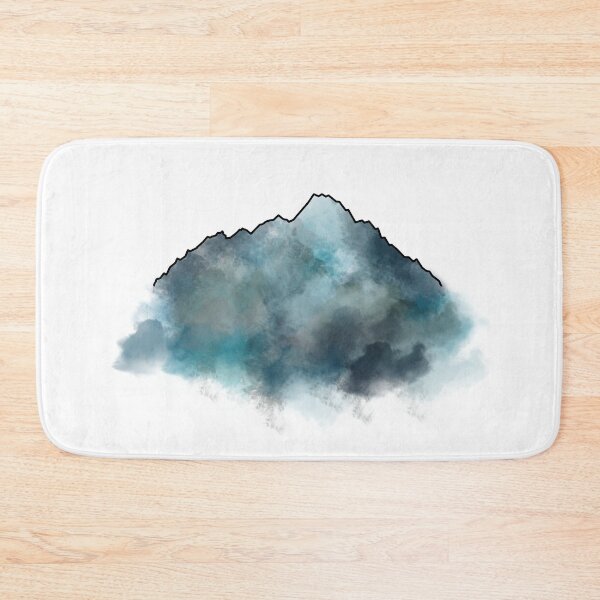 Item preview, Mountain designed and sold by Smich2.