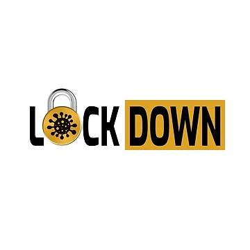 Artwork thumbnail, Lockdown by Thinline Fire Police EMS