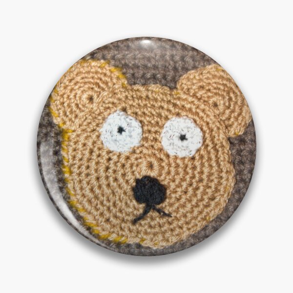 Item preview, Hand Labor  teddy Bear  designed and sold by Guy Christophe Tixier.