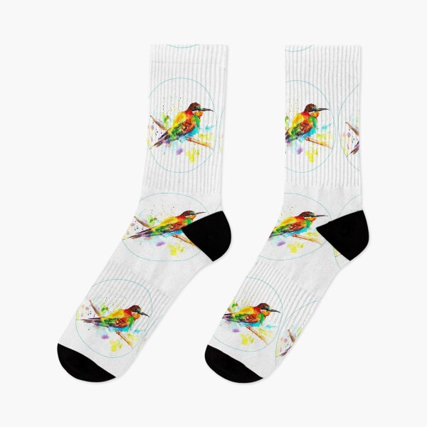 Item preview, Merops Apiaster designed and sold by IsabelSalvador.