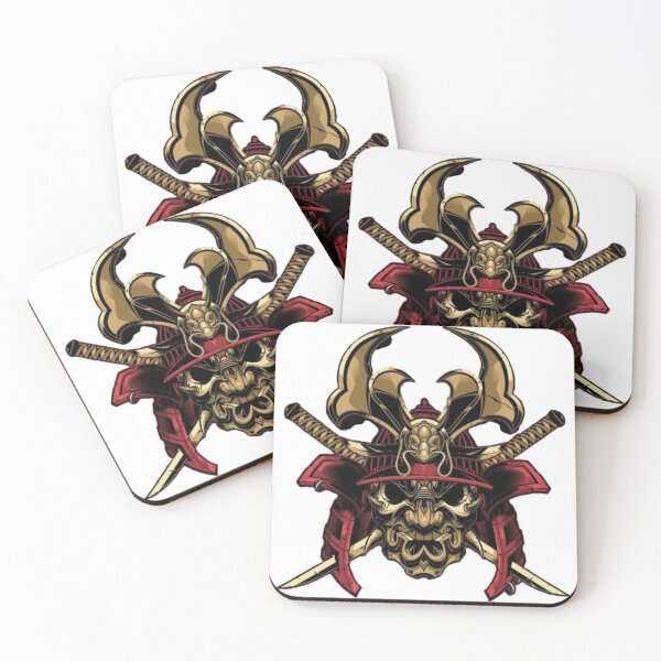 Item preview, Samurai designed and sold by Yariloartur.