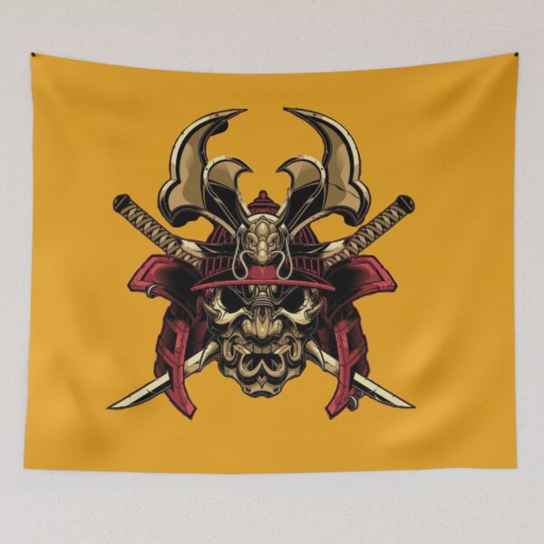 Item preview, Samurai designed and sold by Yariloartur.