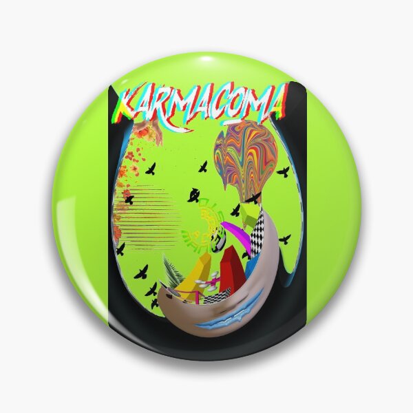Item preview, Karmacoma designed and sold by mensijazavcevic.