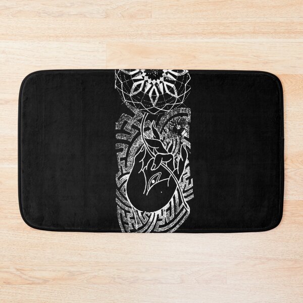 Item preview, lotus mudra designed and sold by OwlSpirit.
