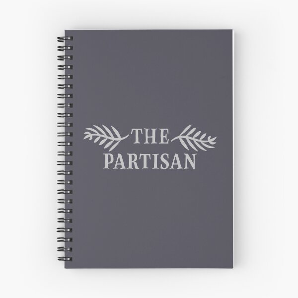 Item preview, The Partisan, silver designed and sold by perezzzoso.