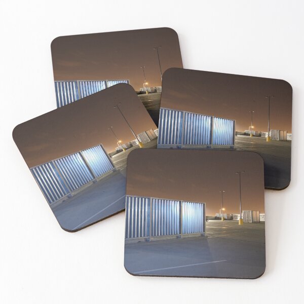 Item preview, Urban night scene designed and sold by John Jovic.