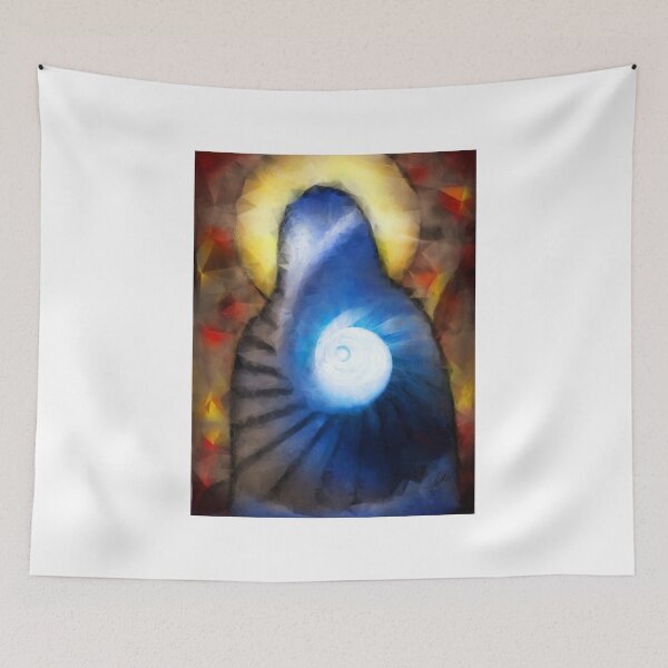 Item preview, Stairway to Heaven by Vart designed and sold by vartstudio.