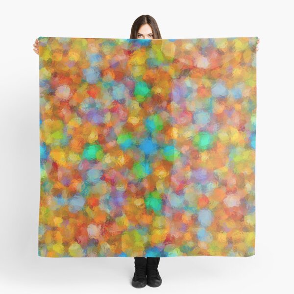 Item preview, Abstract Watercolour Bubbly Pattern designed and sold by MarkUK97.