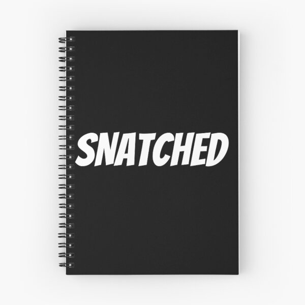 Item preview, Snatched designed and sold by captainthomas.