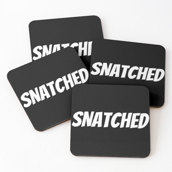 Item preview, Snatched designed and sold by captainthomas.