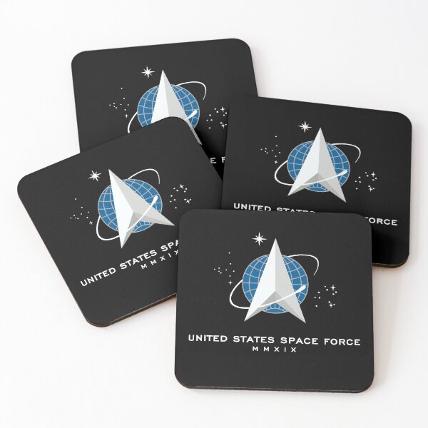 Item preview, US Space Force Flag - New USA Space Force Flag designed and sold by MagicBoutique.