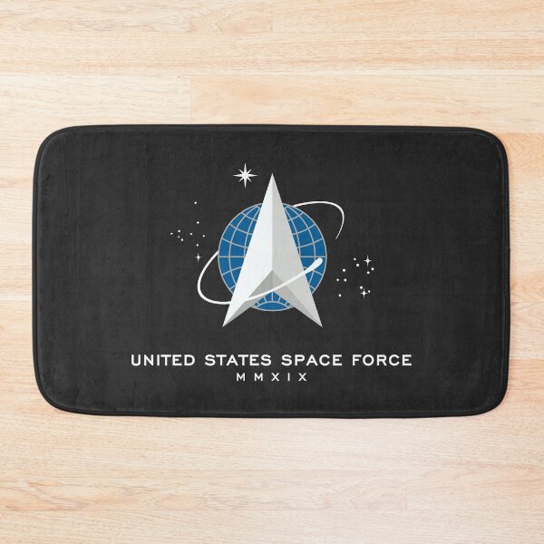Item preview, US Space Force Flag - New USA Space Force Flag designed and sold by MagicBoutique.