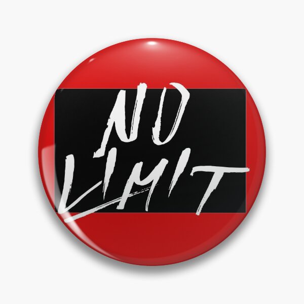 Item preview, NO LIMIT designed and sold by mensijazavcevic.