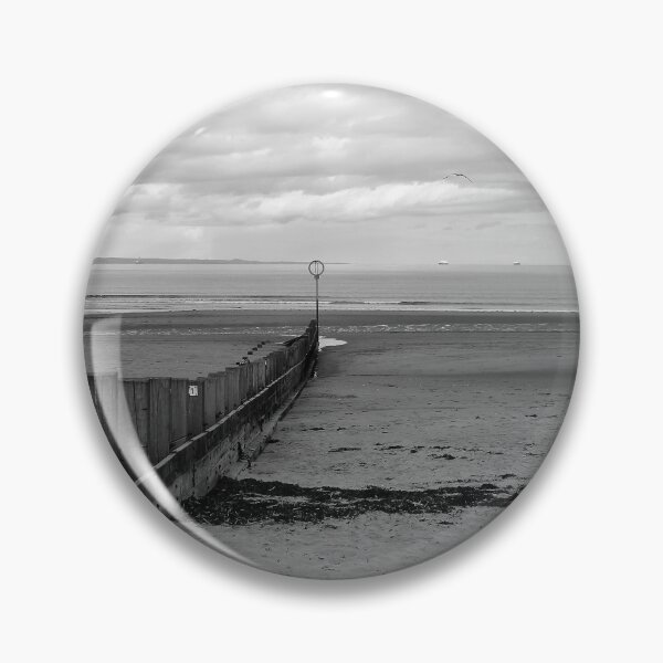 Item preview, Out on the Beach designed and sold by dredfell.