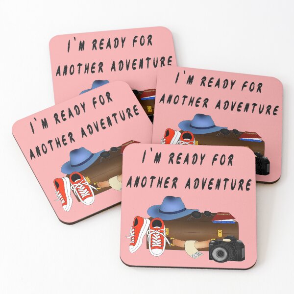 Item preview, Vintage Suitcase For Trip designed and sold by Nattea.