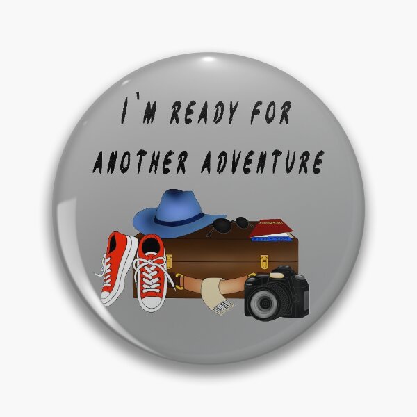 Item preview, Vintage Suitcase For Trip designed and sold by Nattea.