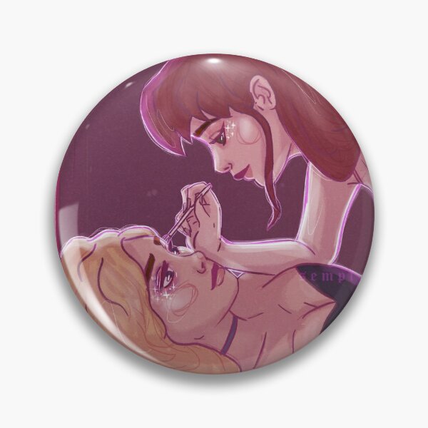 Item preview, girlfriends designed and sold by sempiart.