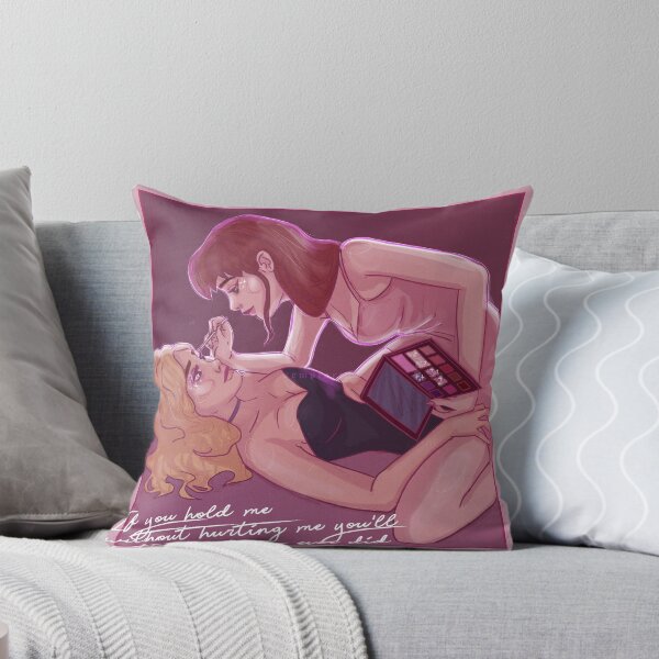 Item preview, girlfriends designed and sold by sempiart.